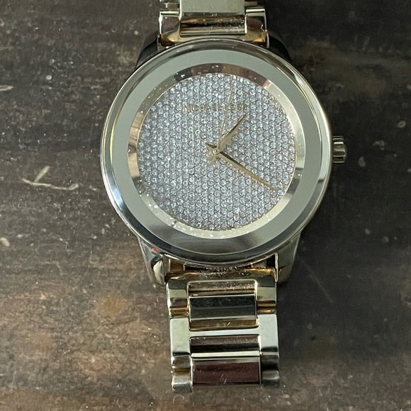Woman’s Michael Kors Watches